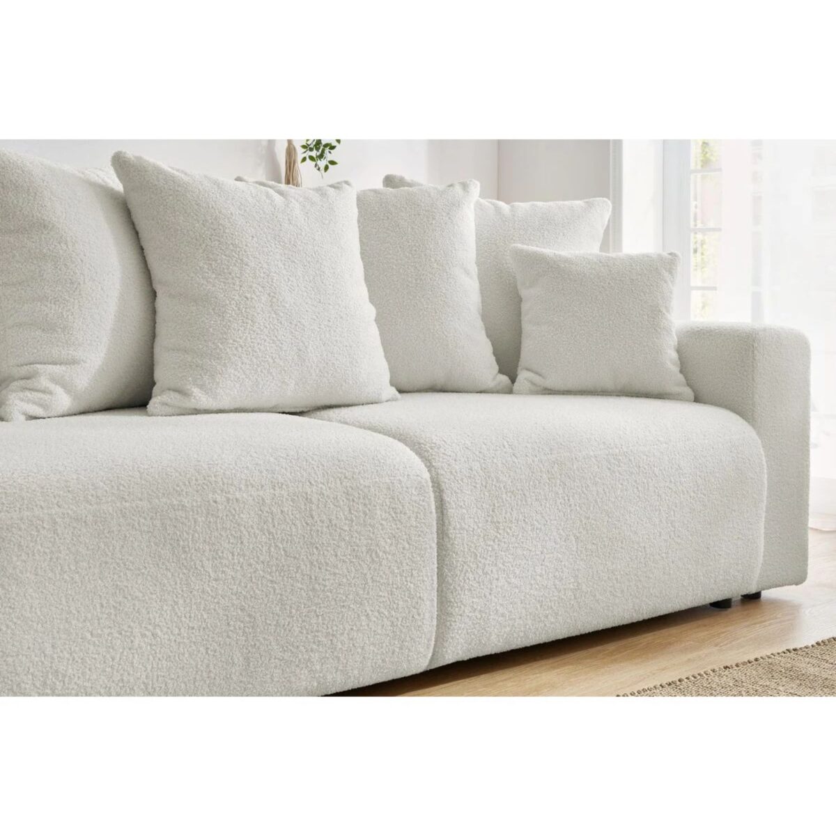 hea home canapea extensibila livingo 5