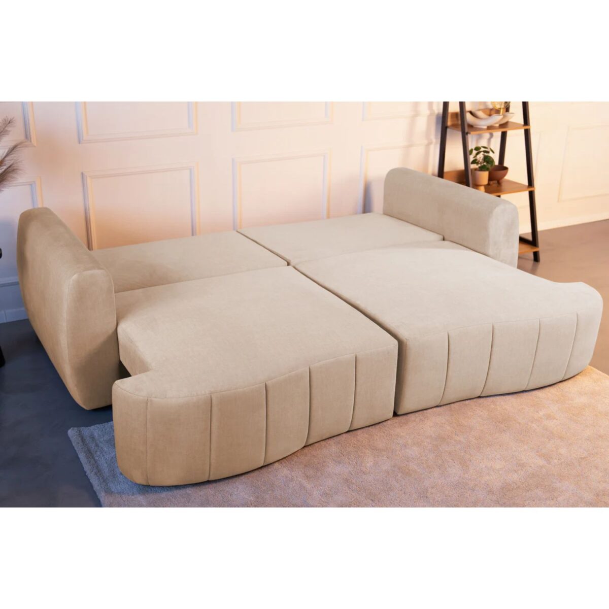 hea home canapea extensibila samba 10