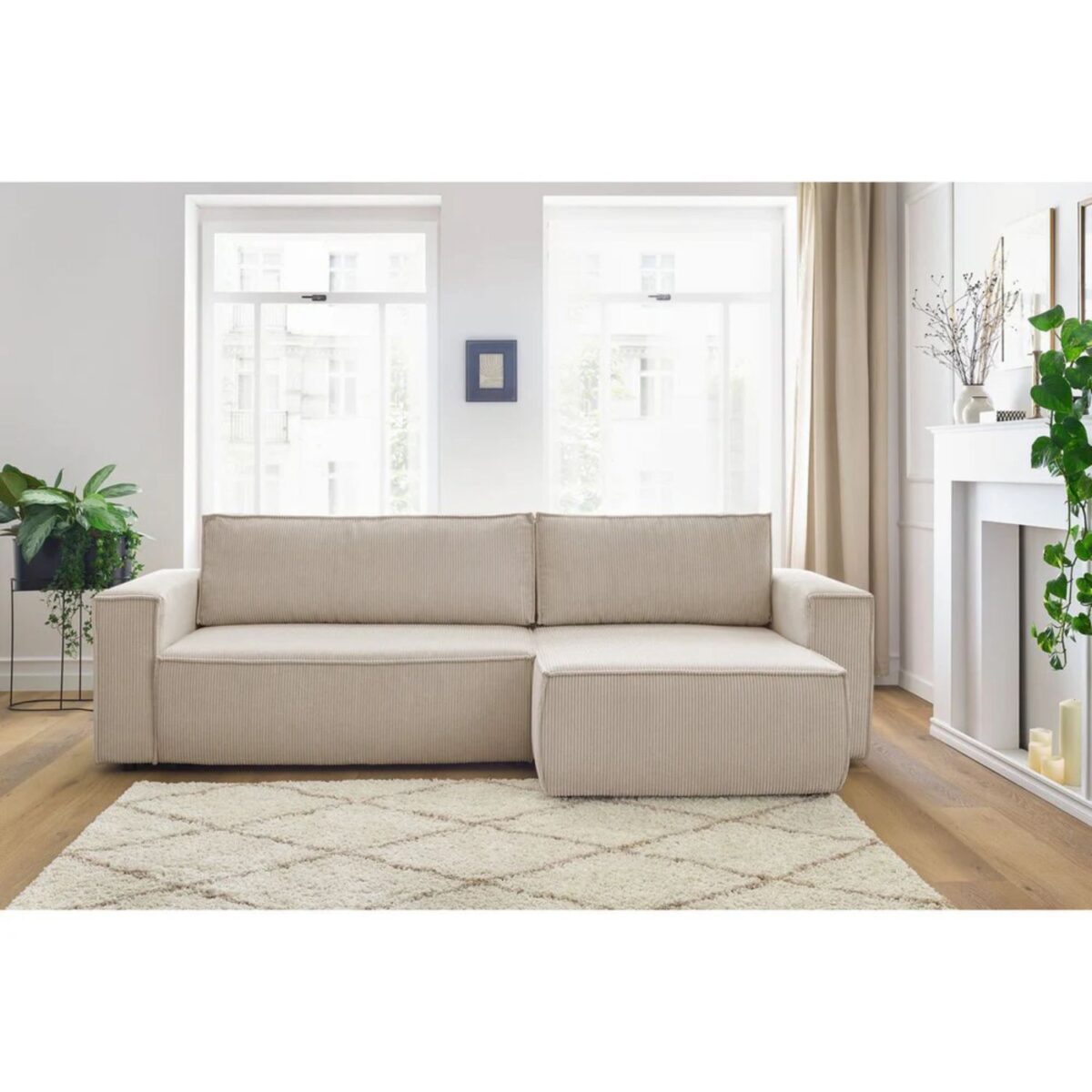 hea home coltar extensibil cloud l 3