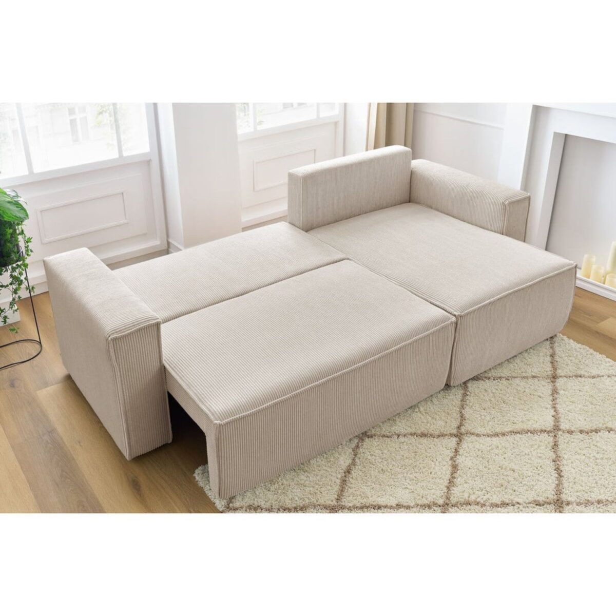 hea home coltar extensibil cloud l 6
