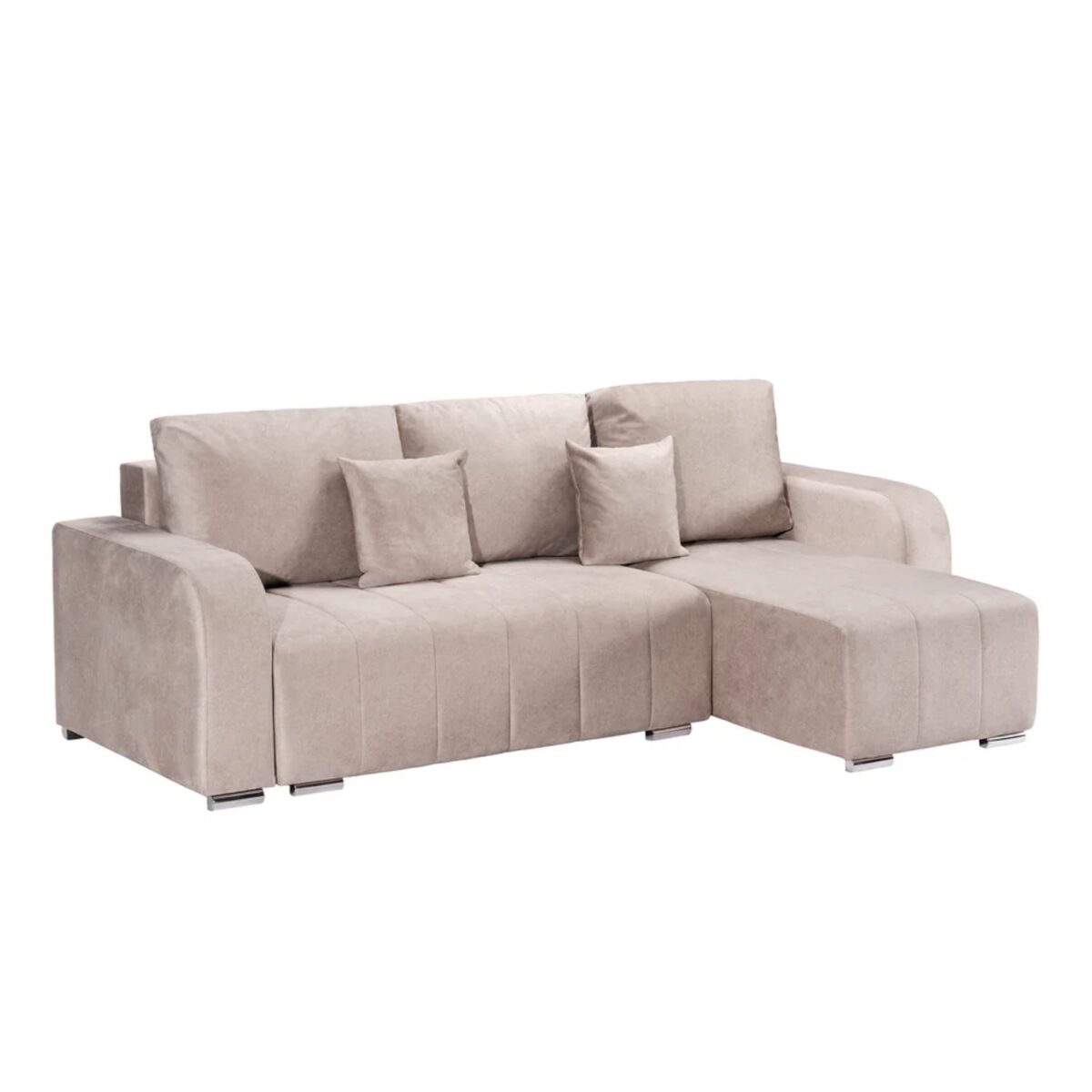 hea home coltar extensibil diego l 3