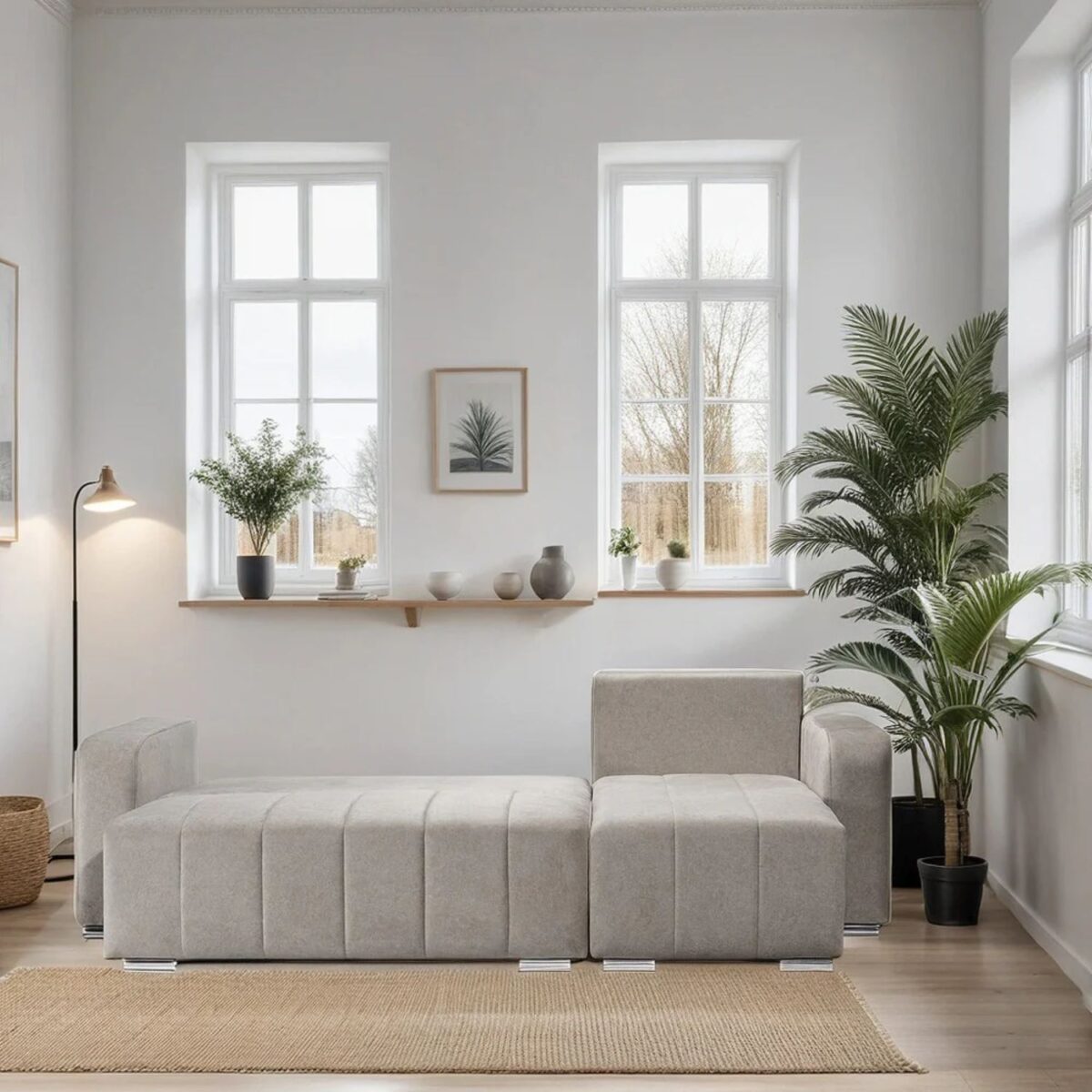 hea home coltar extensibil diego l 5