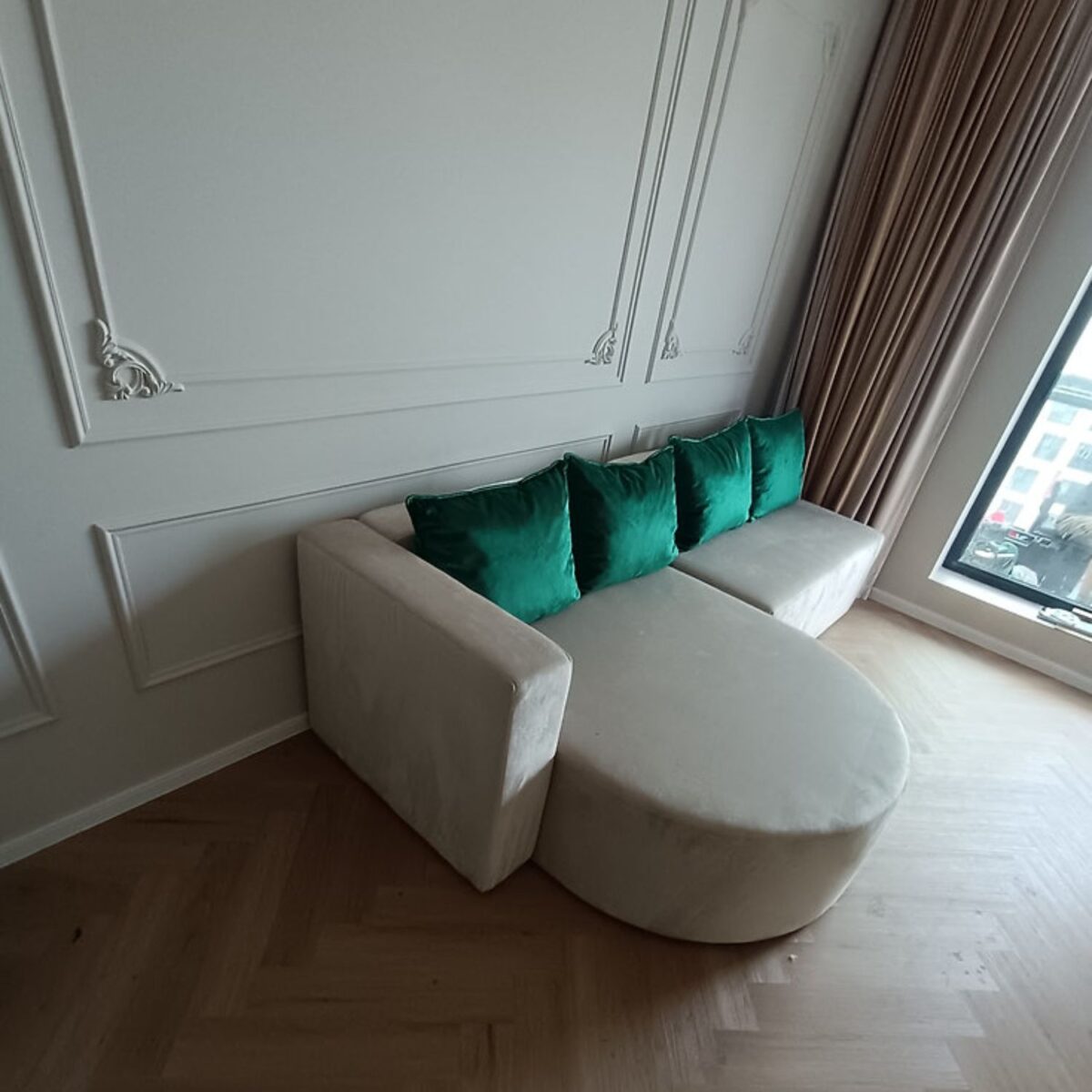 hea home coltar extensibil flexi lounge 3