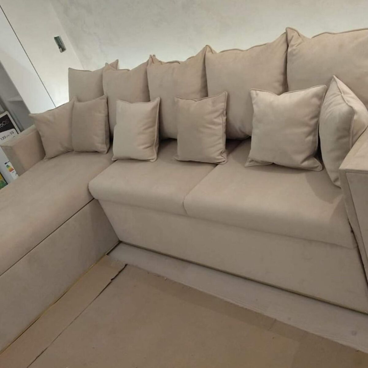 hea home coltar extensibil golden luxe 2