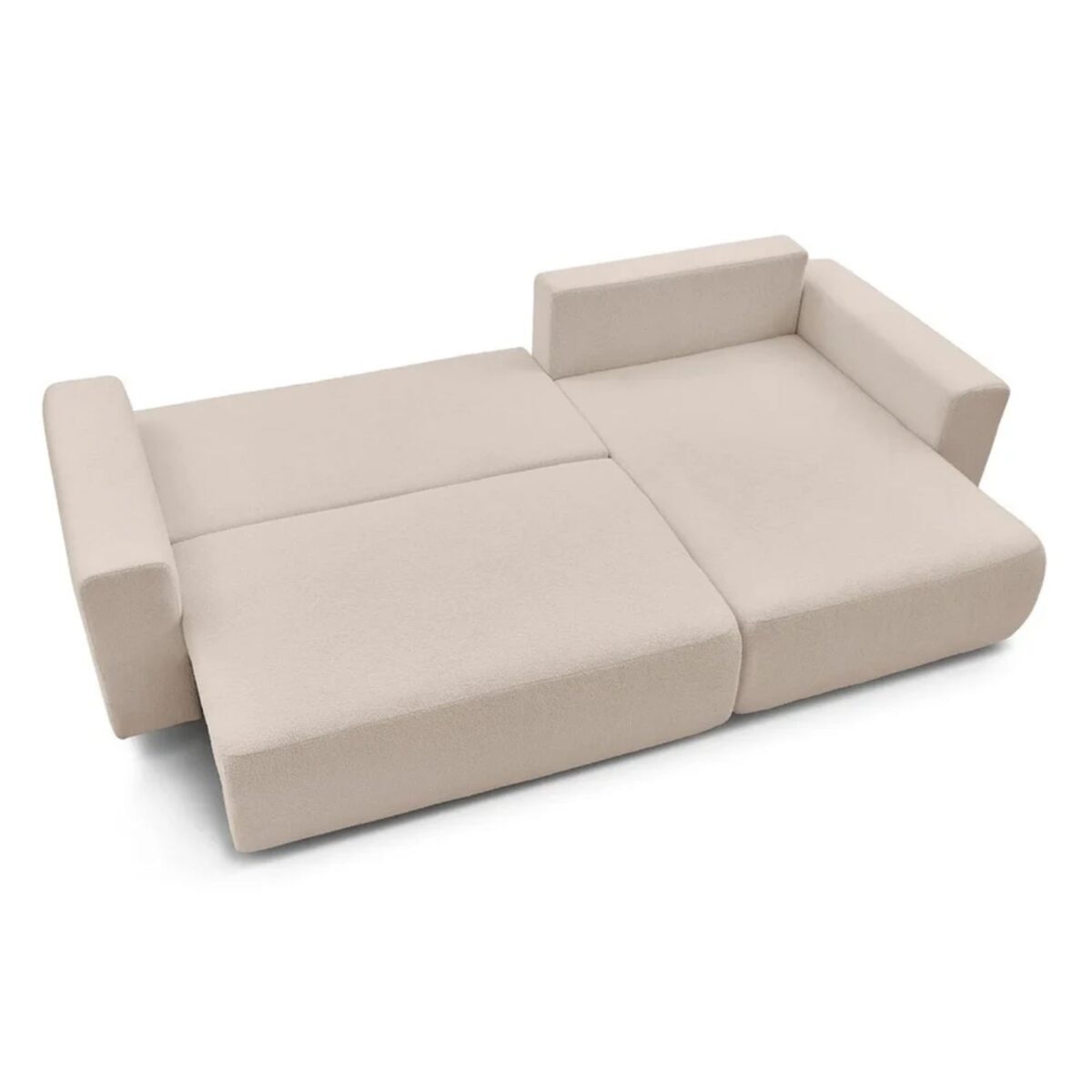 hea home coltar extensibil livingo l 2