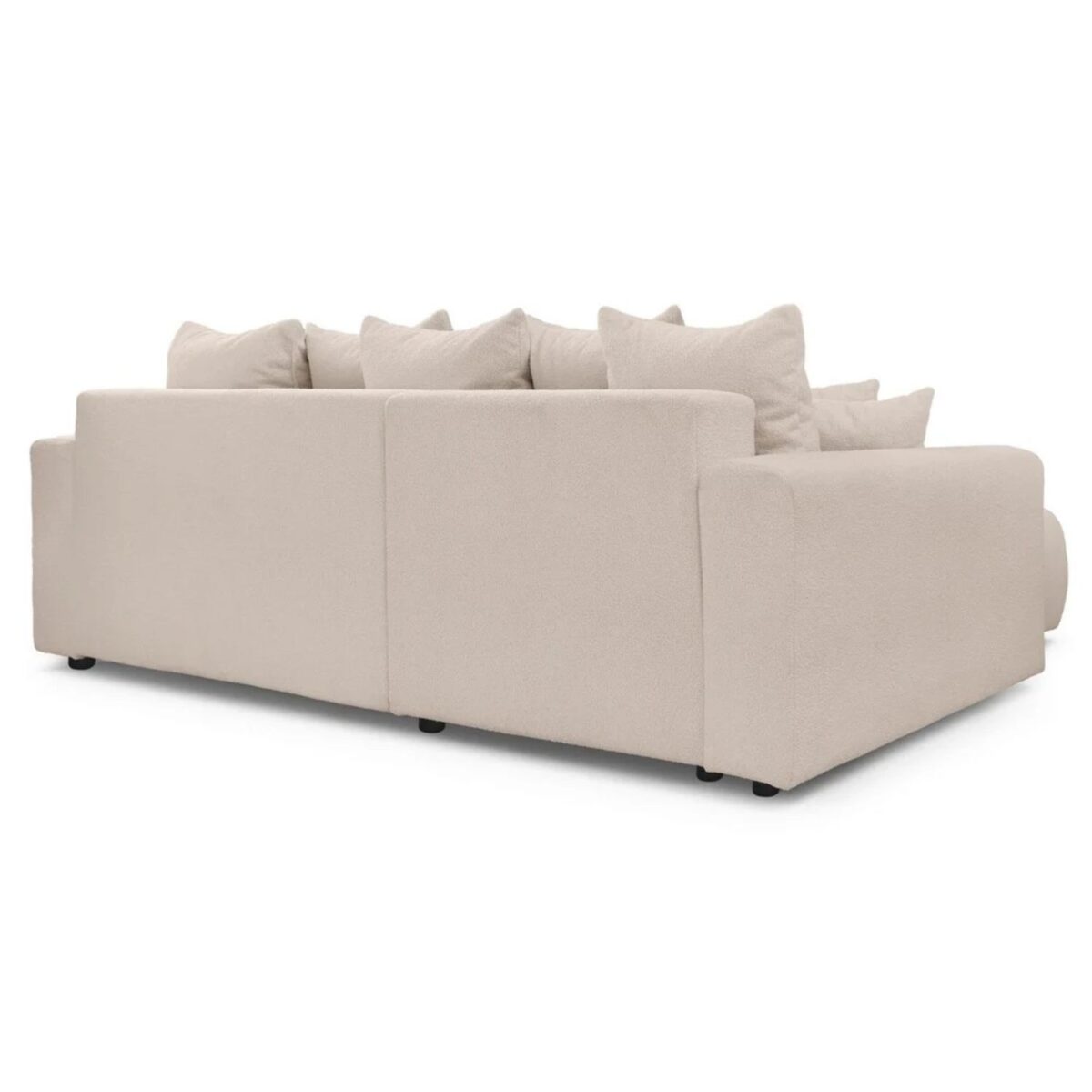 hea home coltar extensibil livingo l 8