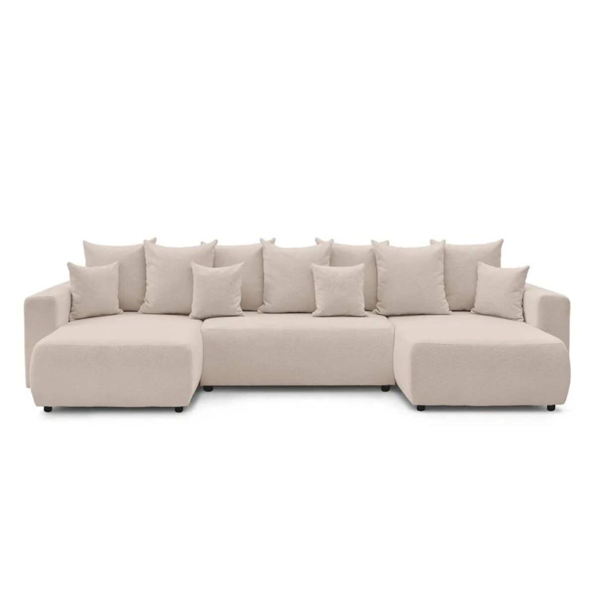 hea home coltar extensibil livingo u 1