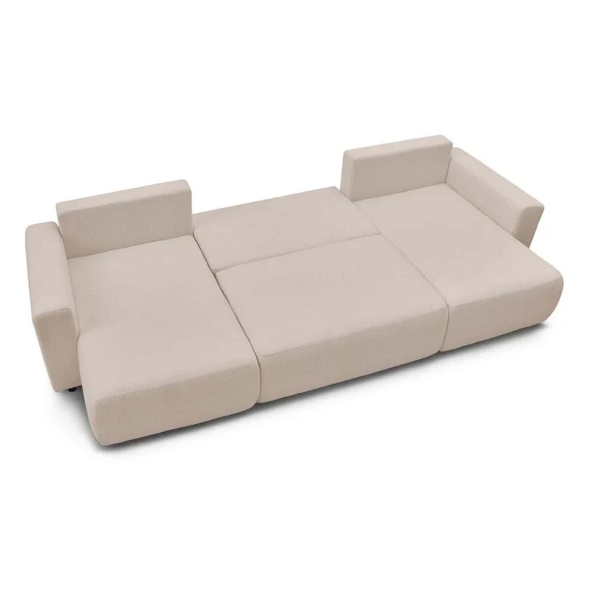 hea home coltar extensibil livingo u 2