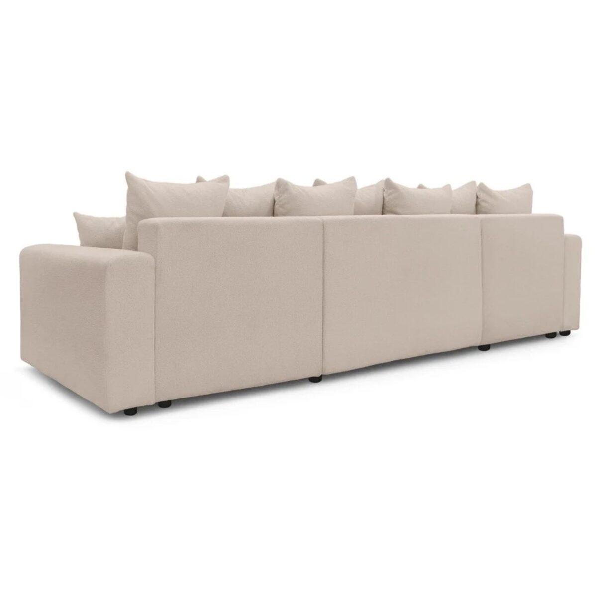 hea home coltar extensibil livingo u 6