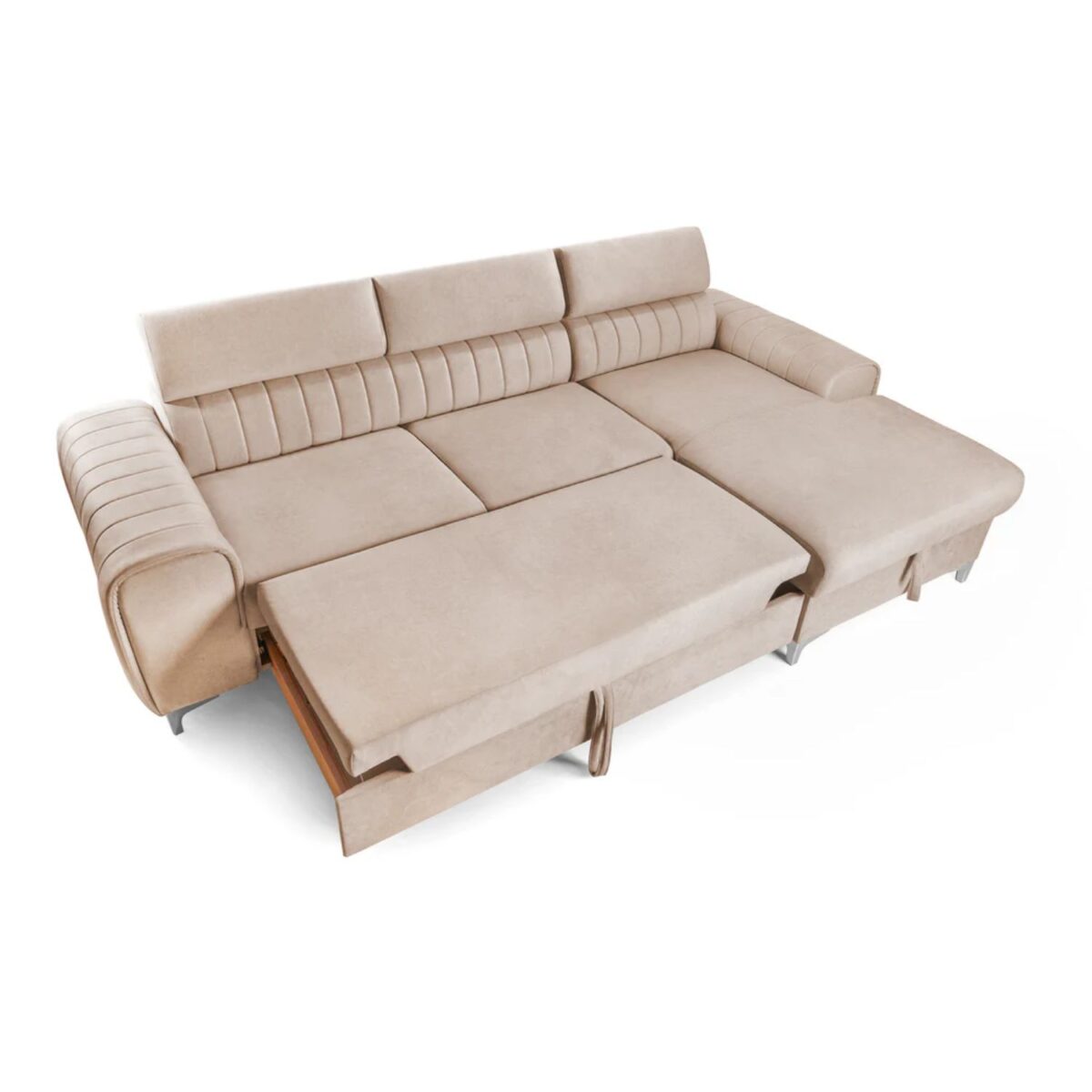 hea home coltar extensibil loft l 2