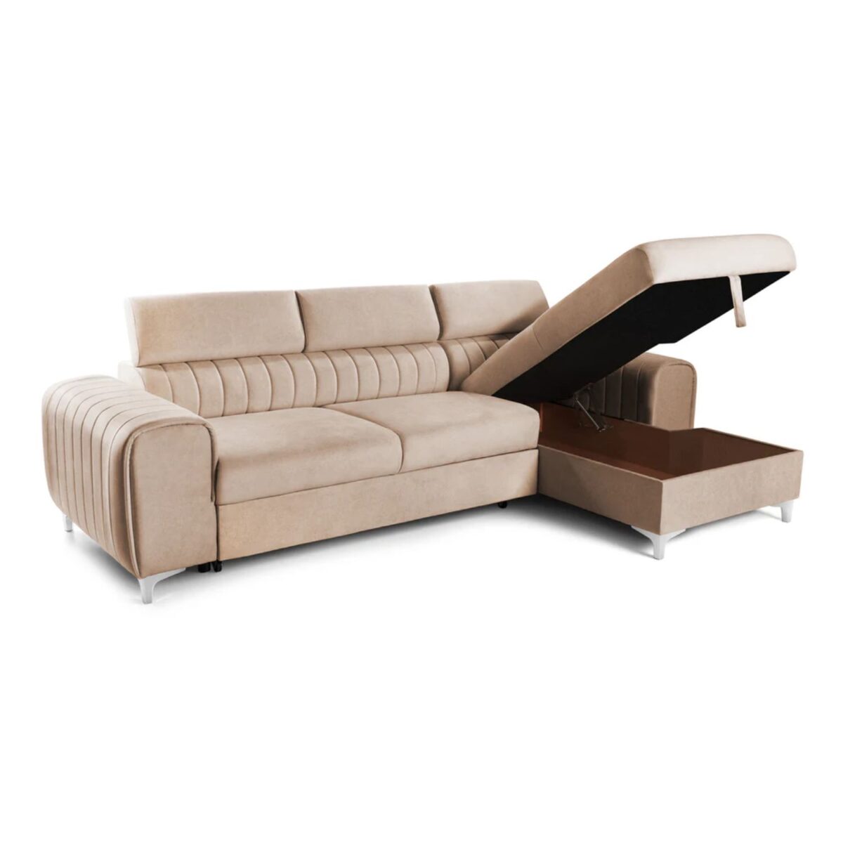 hea home coltar extensibil loft l 3