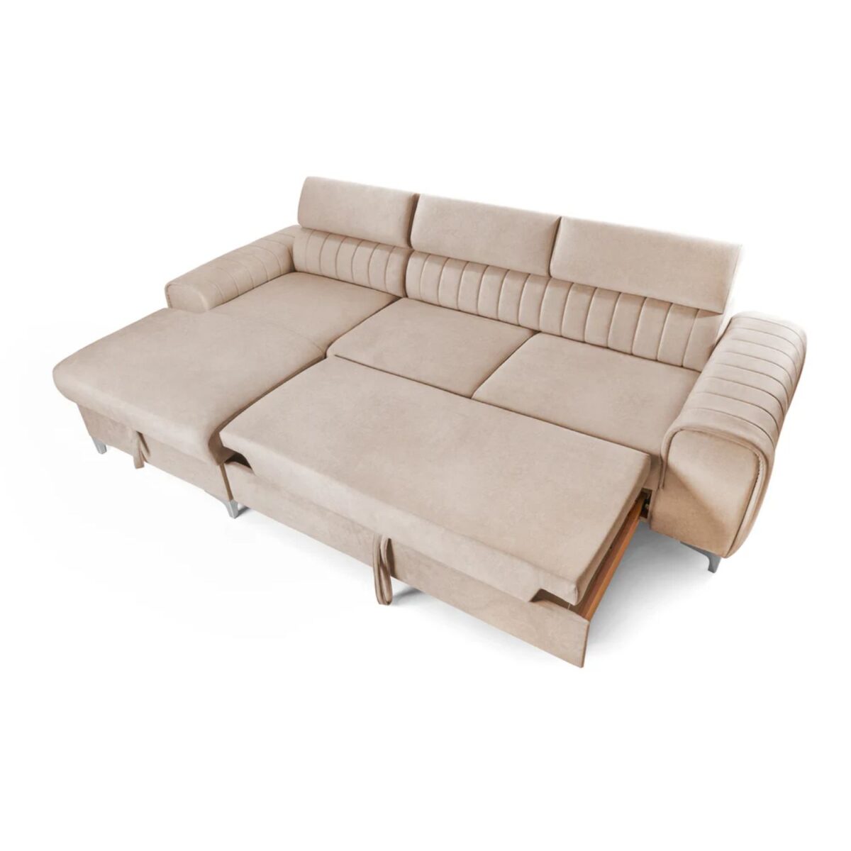 hea home coltar extensibil loft l 6