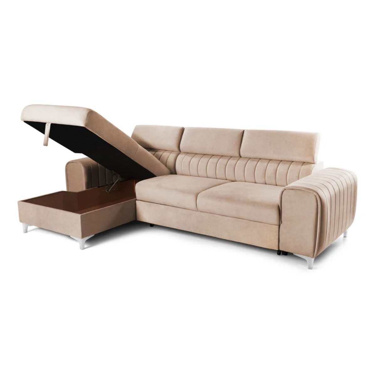 hea home coltar extensibil loft l 7
