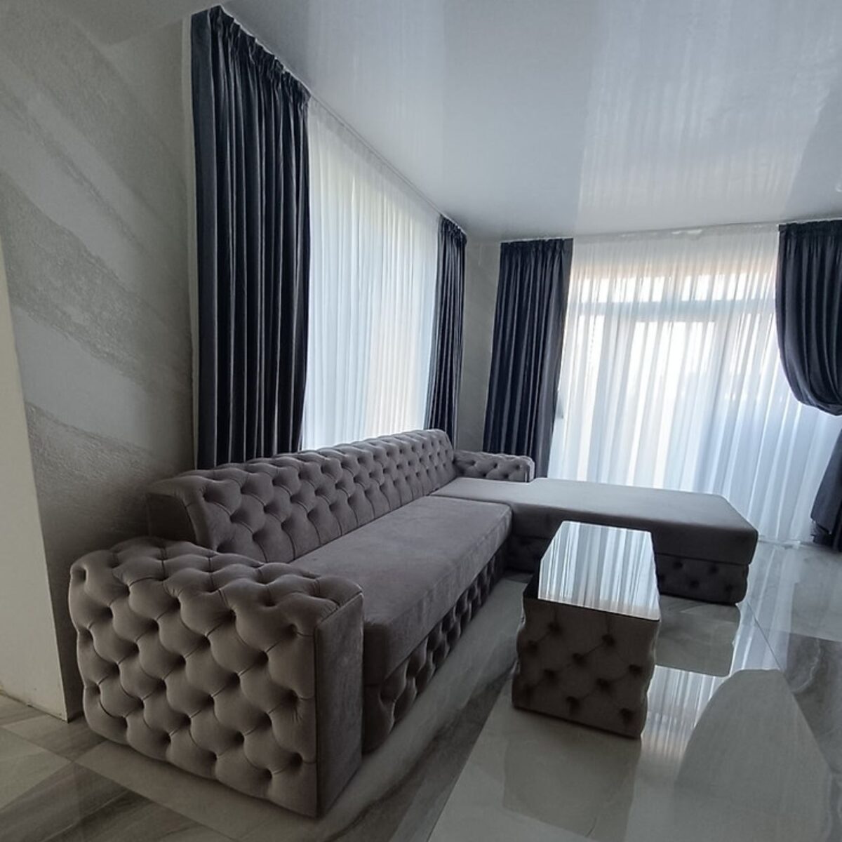 hea home coltar extensibil modern chesterfield 1
