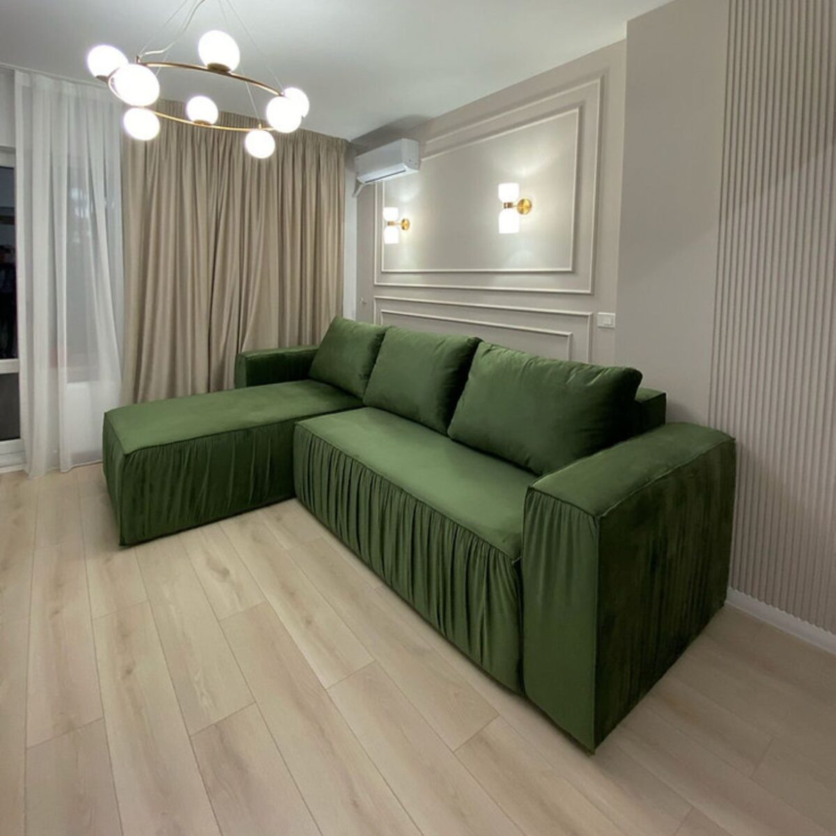 hea home coltar extensibil sienna 2