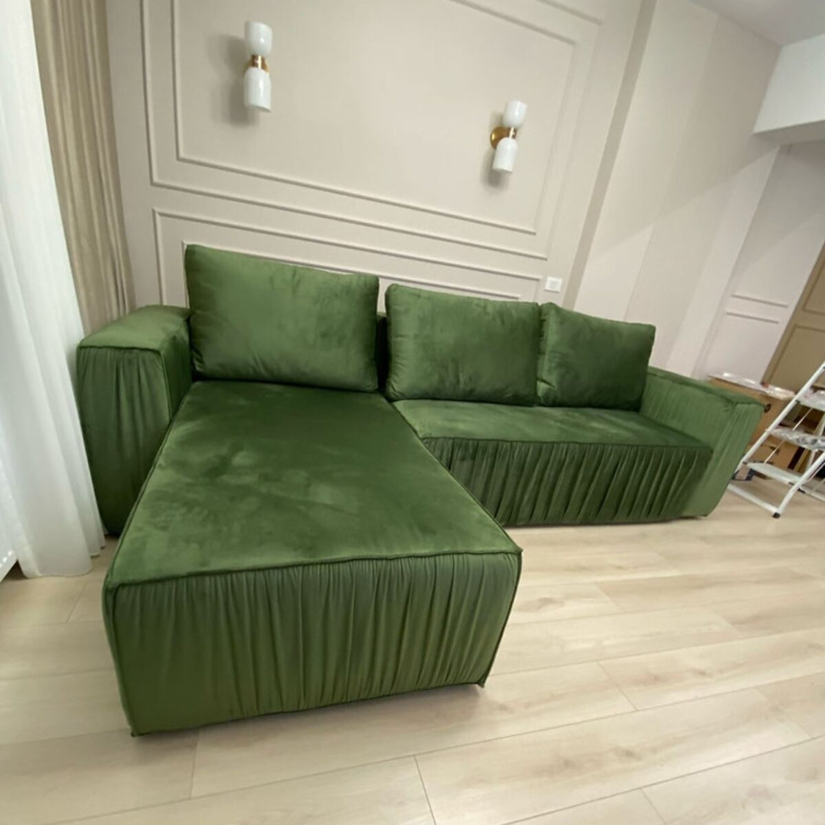 hea home coltar extensibil sienna 3