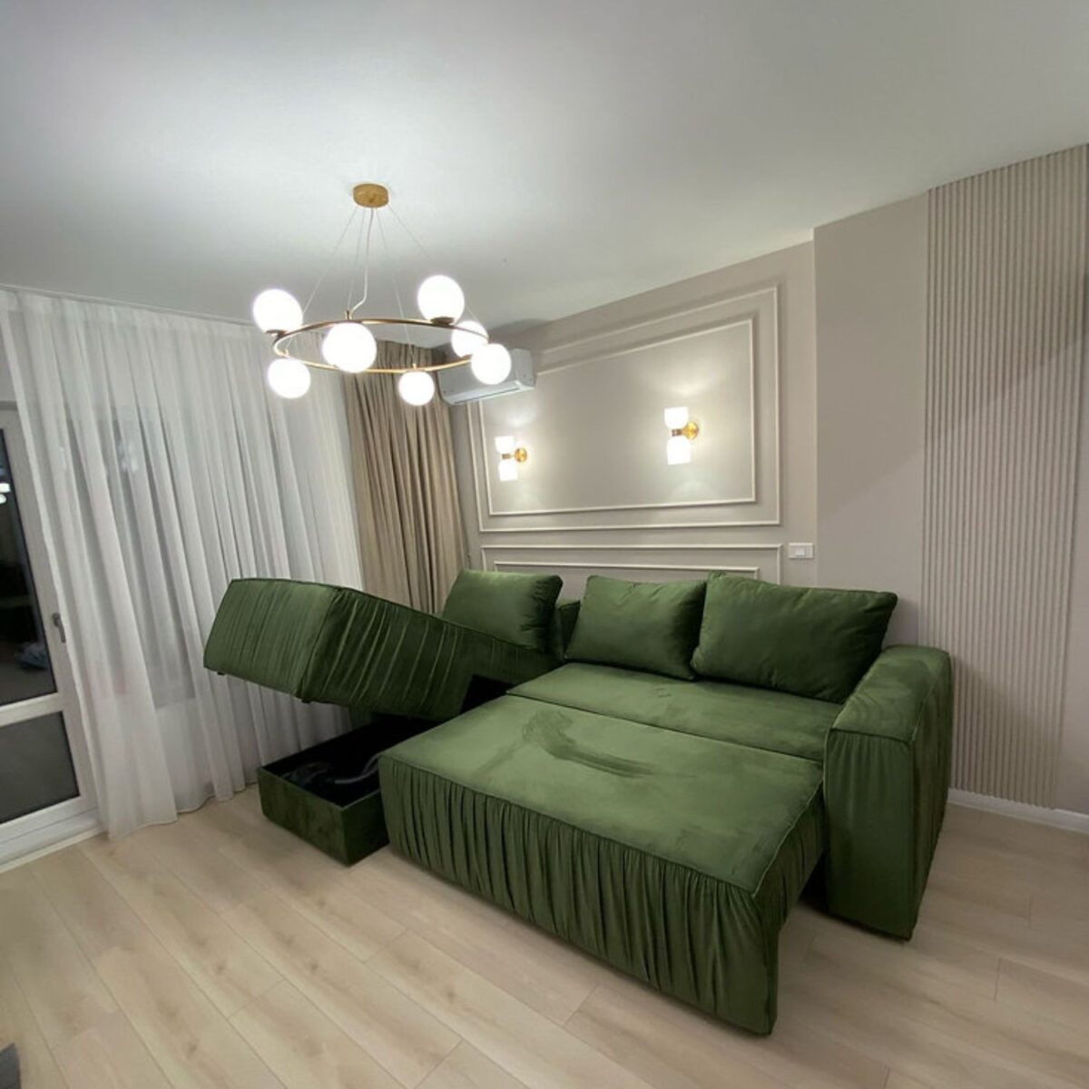 hea home coltar extensibil sienna 4