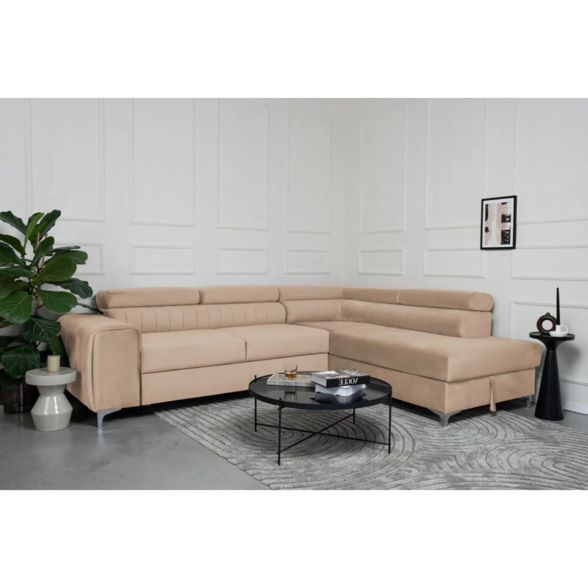 hea home coltar extensibil time l 4