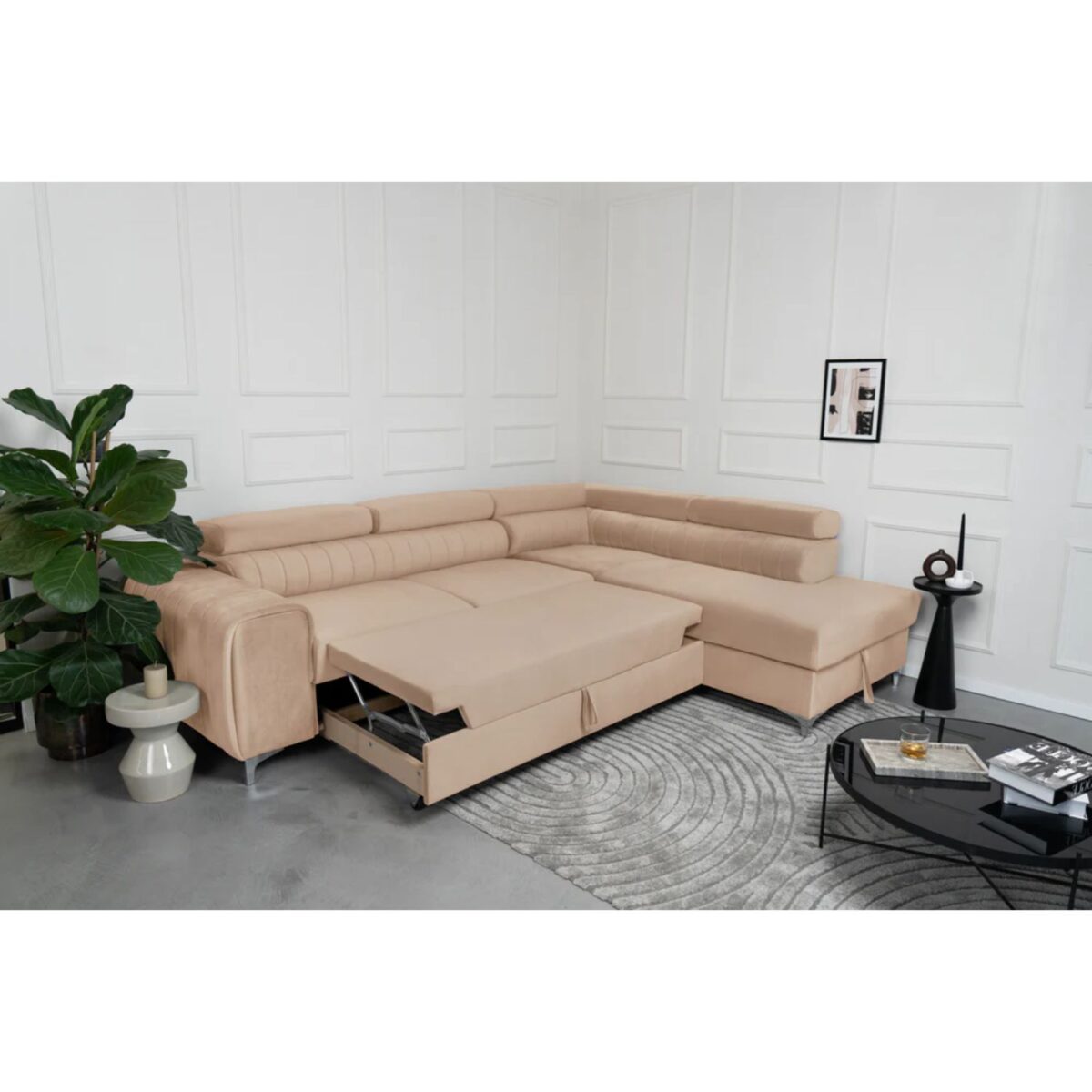 hea home coltar extensibil time l 5
