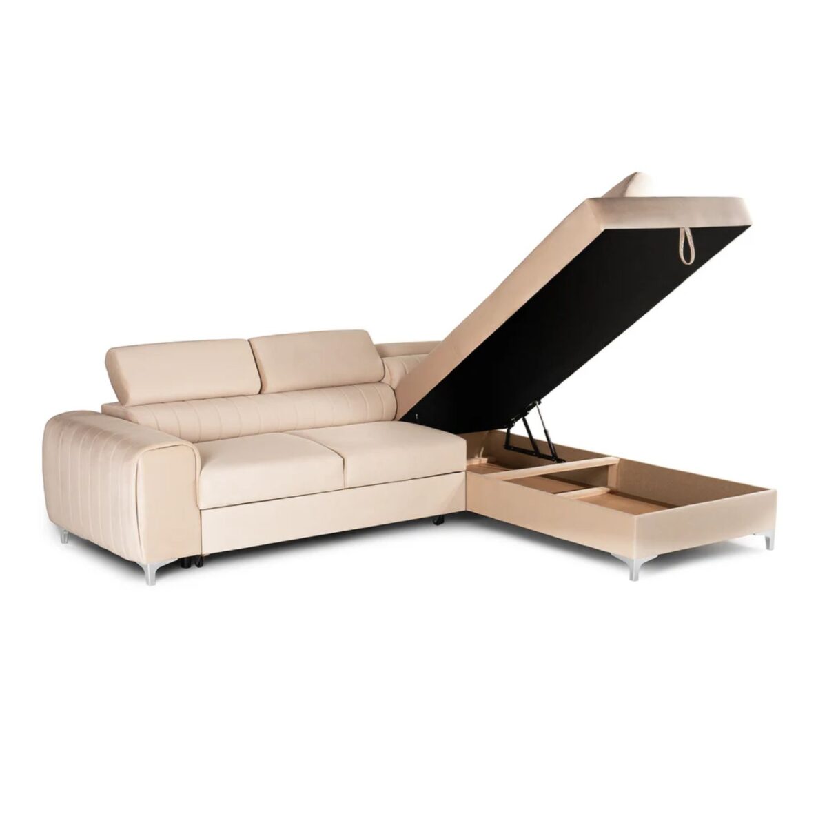 hea home coltar extensibil time l 6