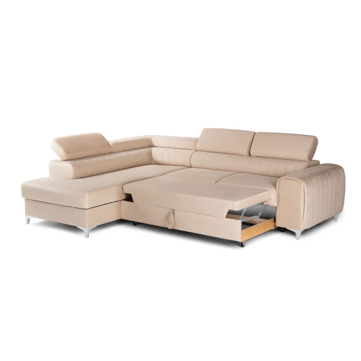 hea home coltar extensibil time l 7