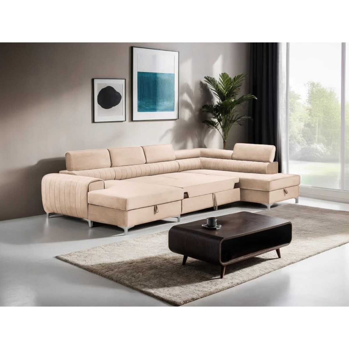 hea home coltar extensibil time u 4