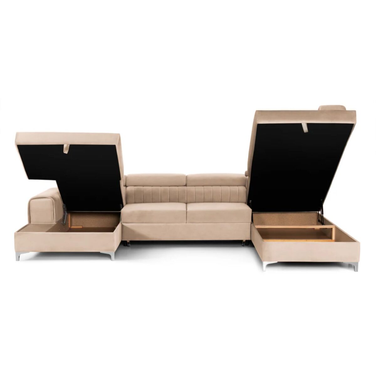 hea home coltar extensibil time u 5