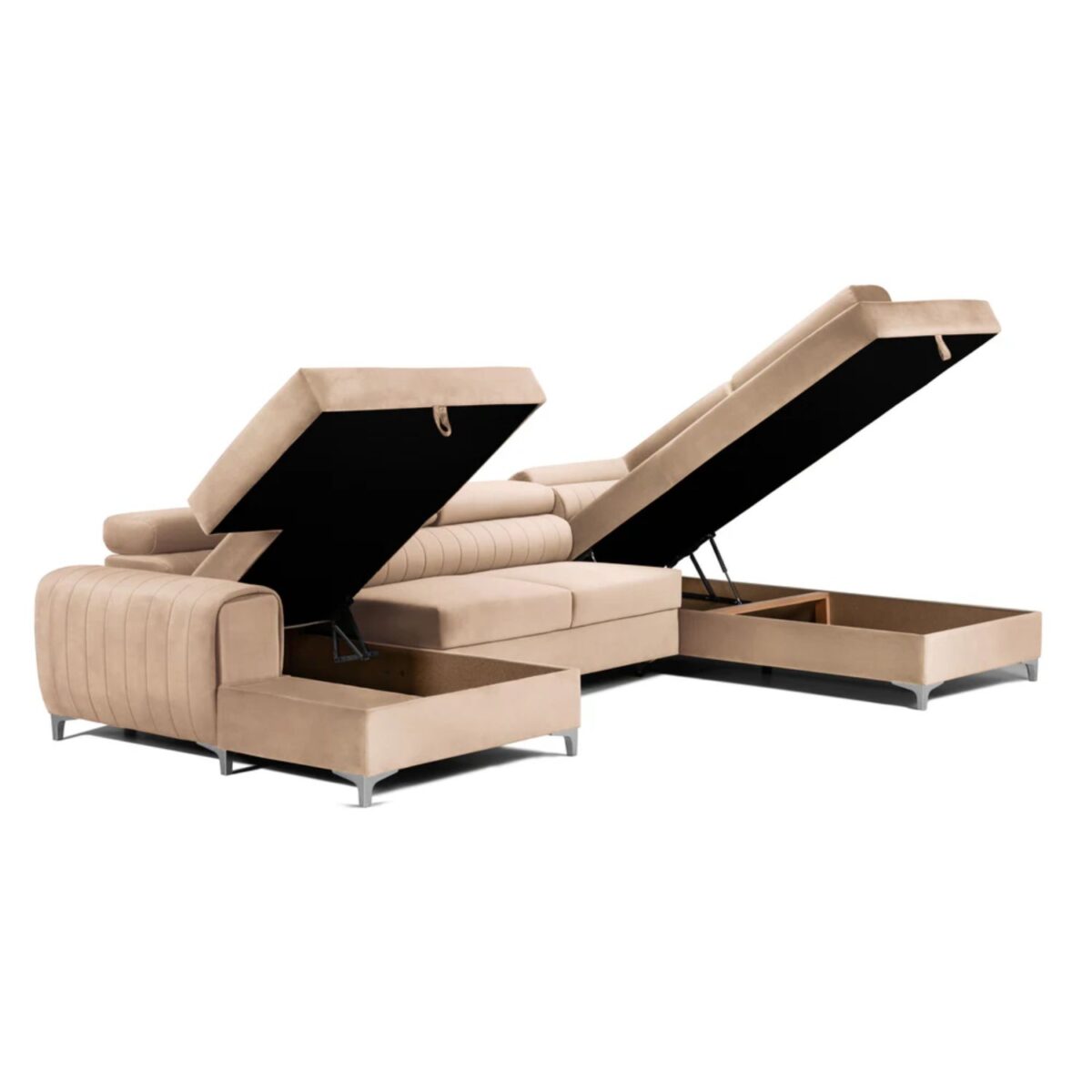 hea home coltar extensibil time u 6