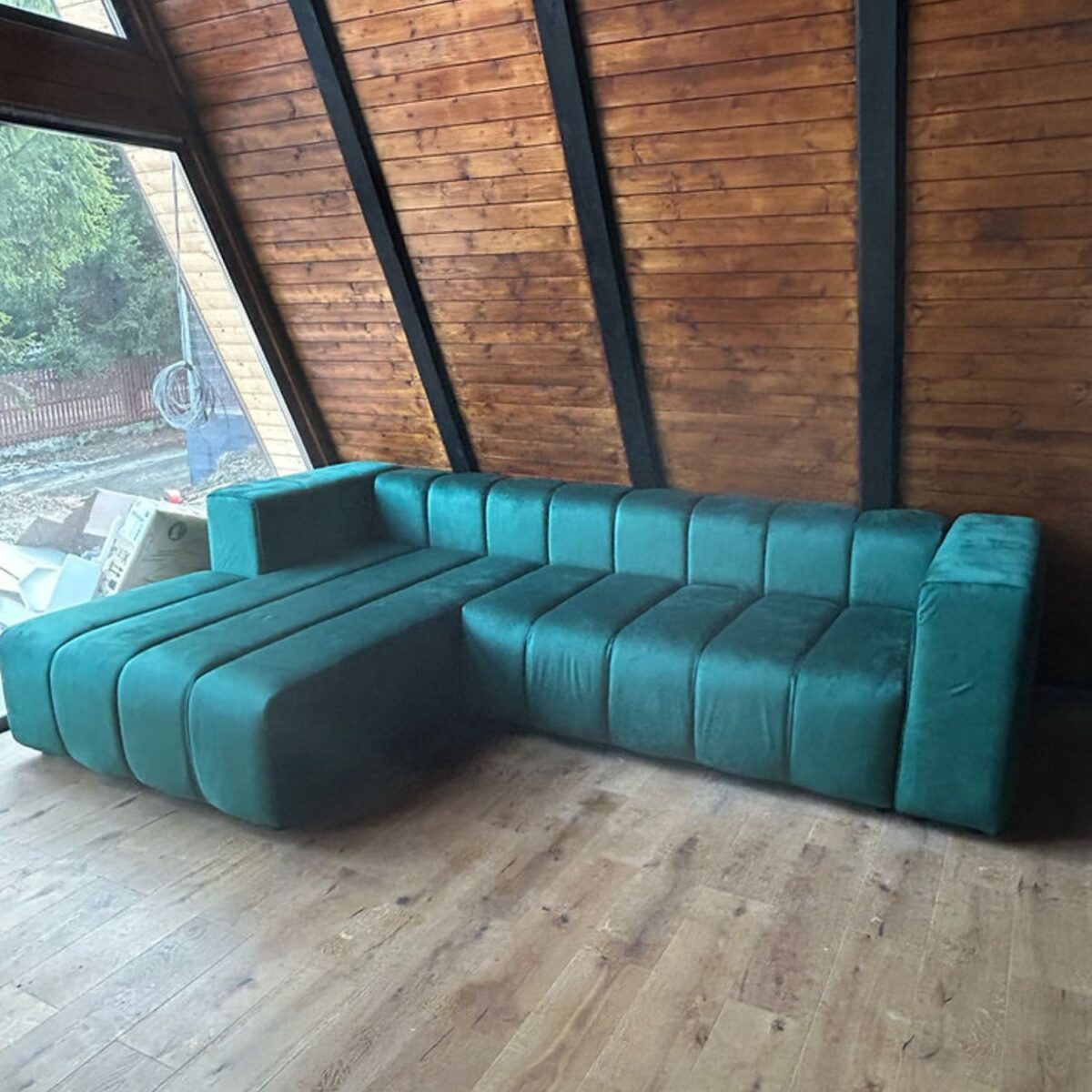 hea home coltar fix urban chic 1