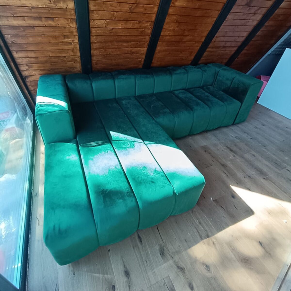 hea home coltar fix urban chic 2