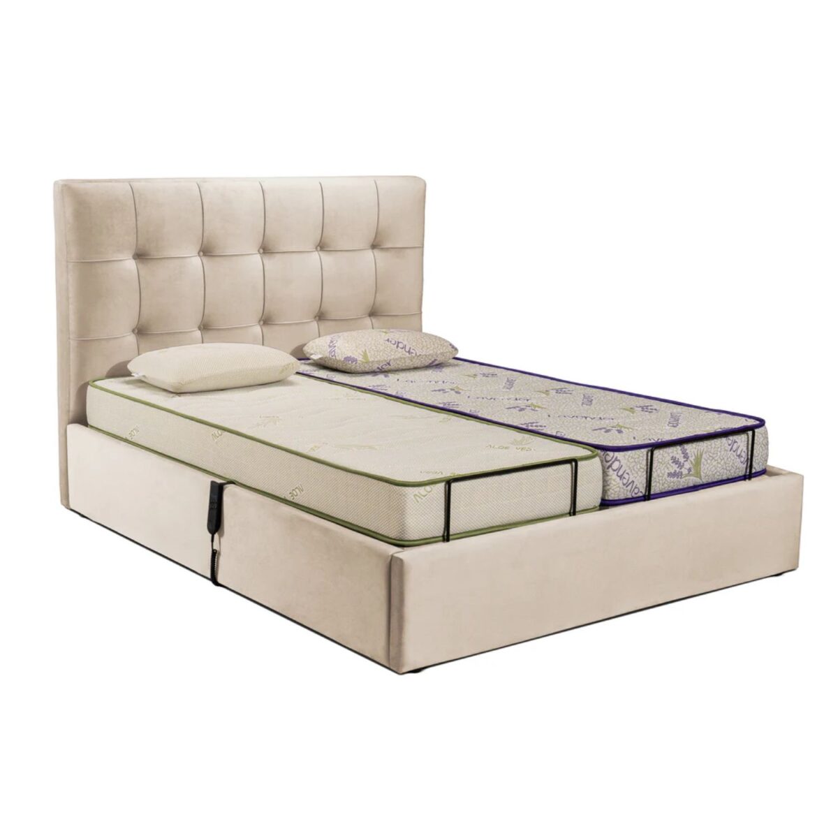 hea home dormitor pat electra 5