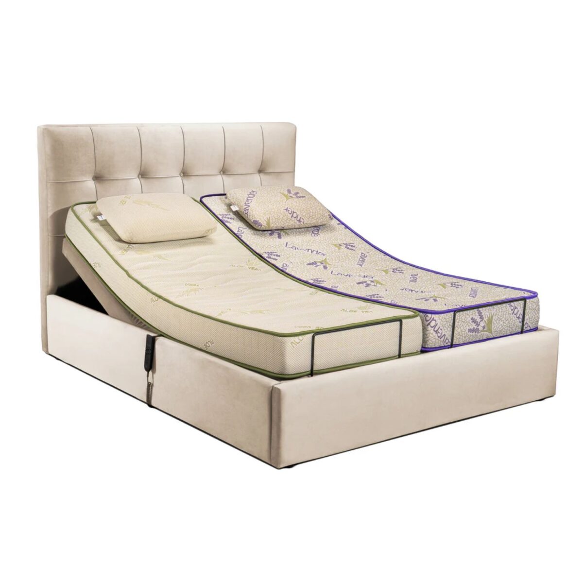 hea home dormitor pat electra 6