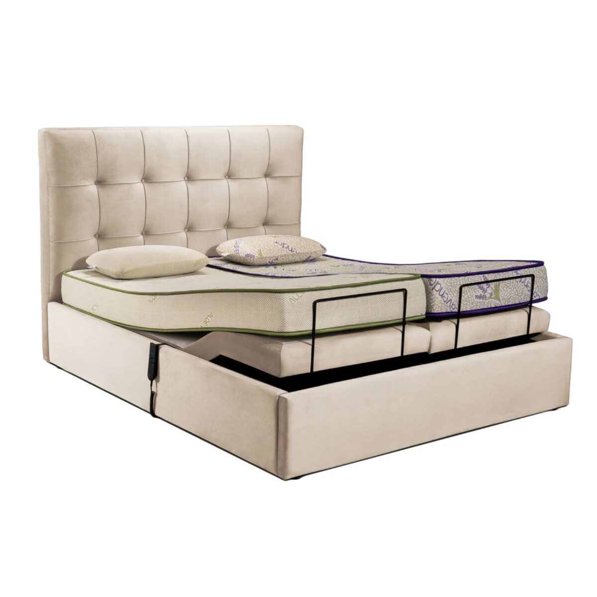 hea home dormitor pat electra 7