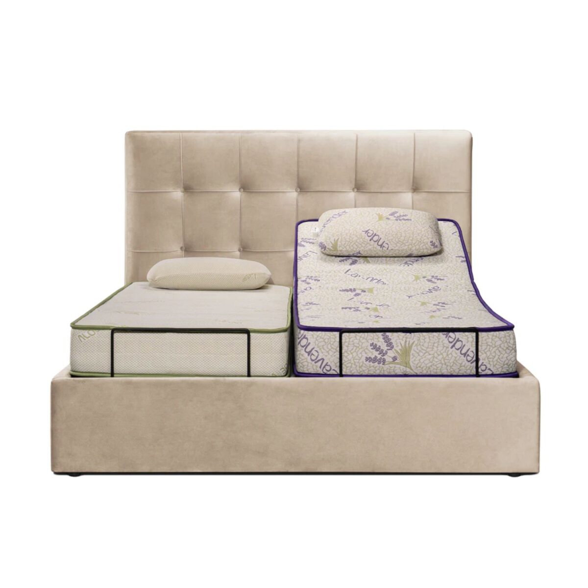 hea home dormitor pat electra 9