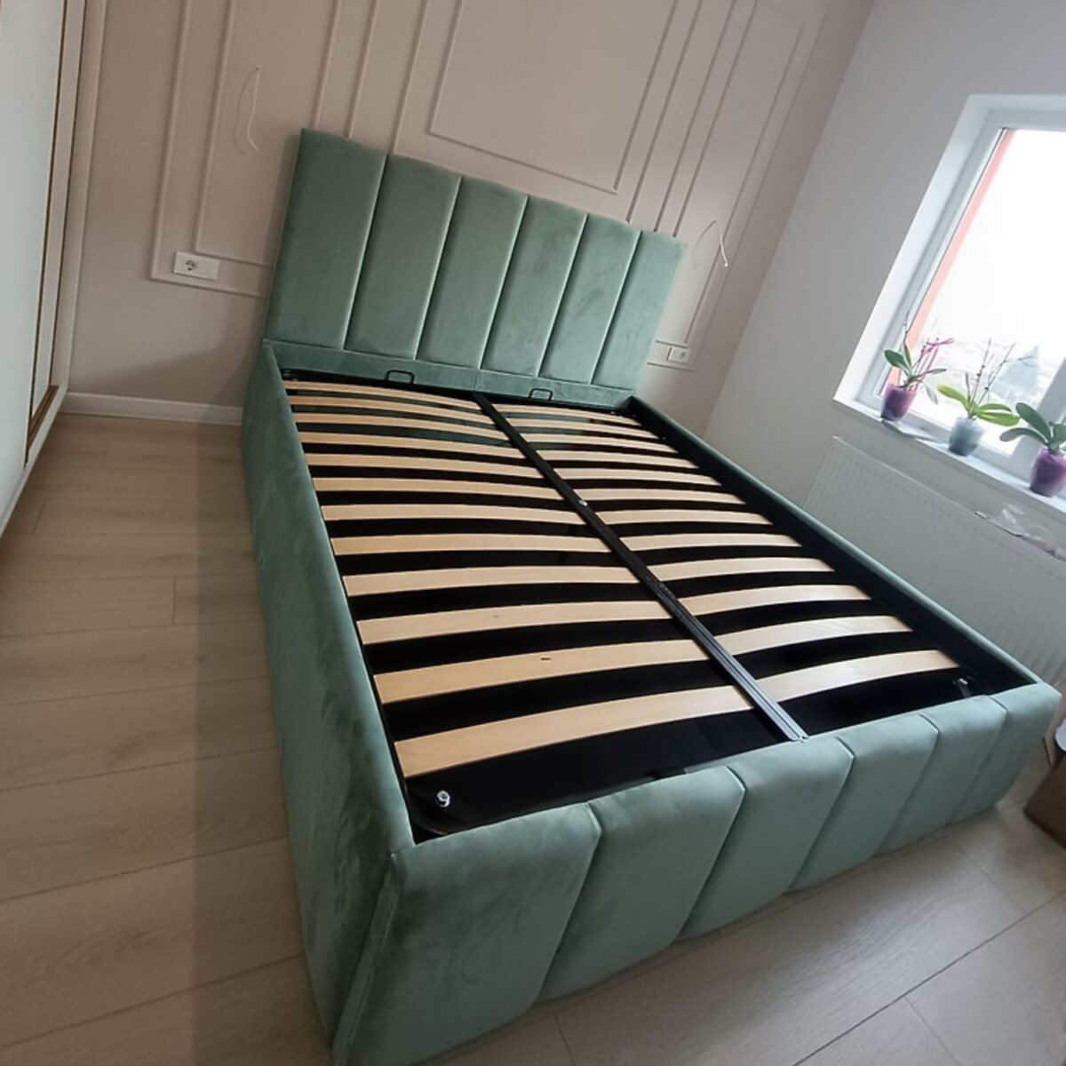 hea home dormitor pat serenity sleeper 3