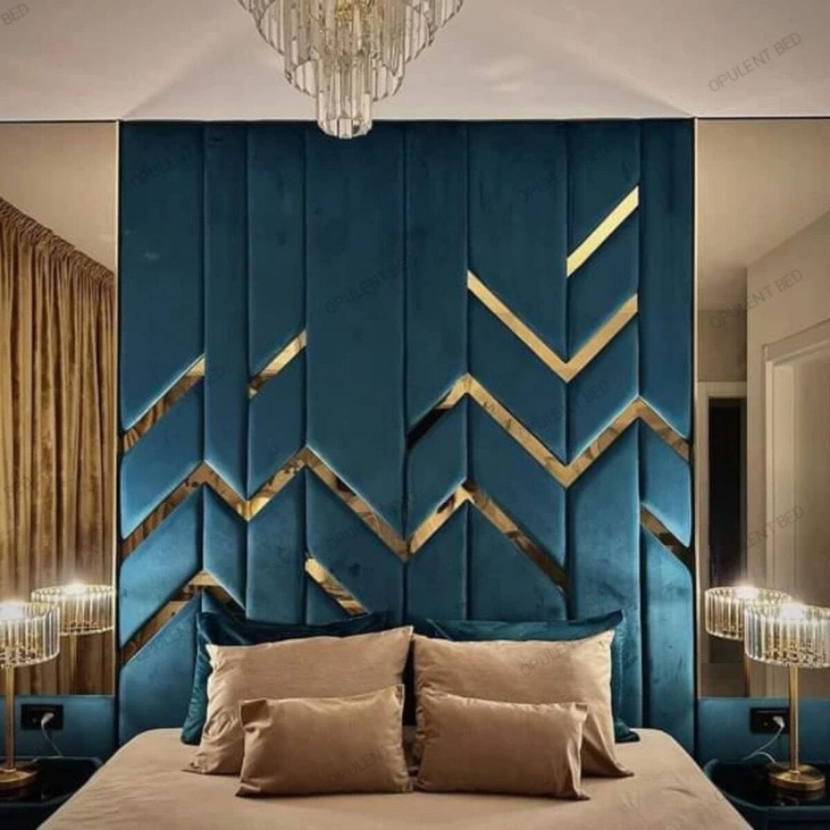 hea home dormitor pat velma mirror 2