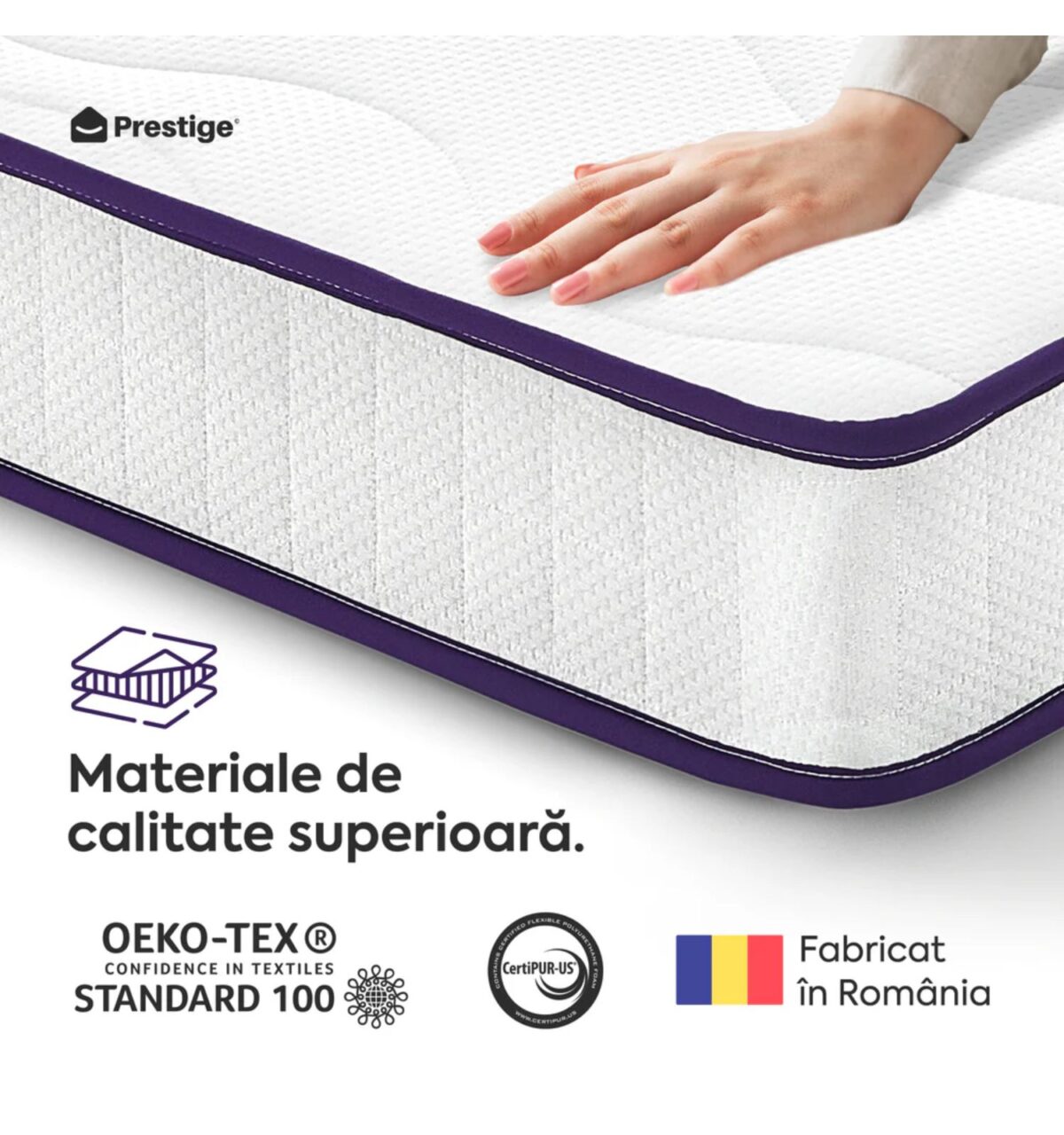 hea home saltea pat ergo comfort 5