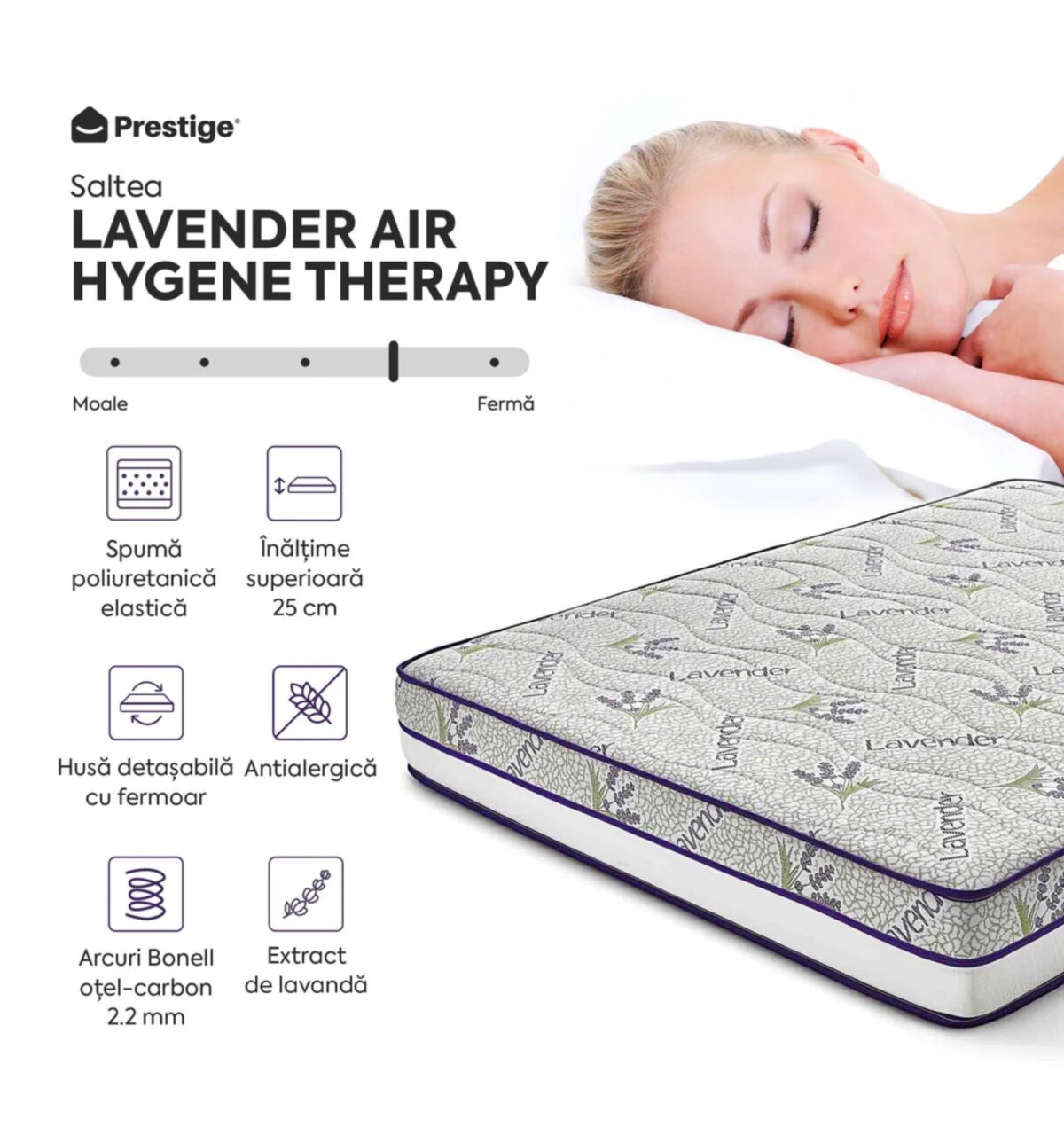 hea home saltea pat lavander air hygene therapy 3