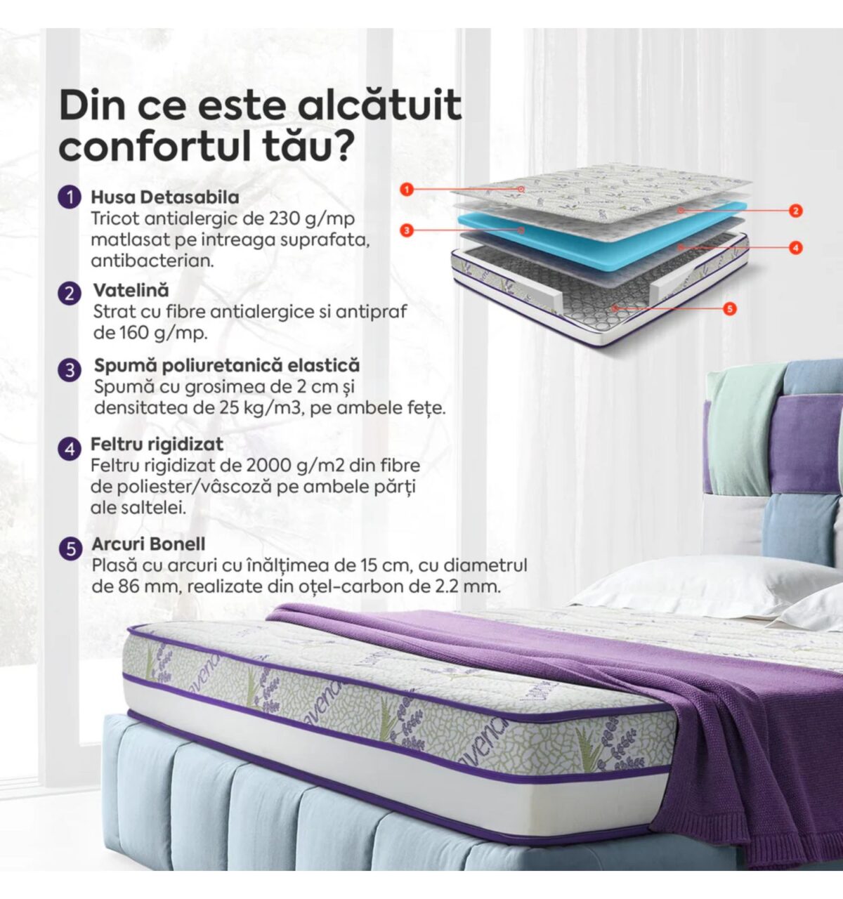 hea home saltea pat lavander air hygene therapy 4