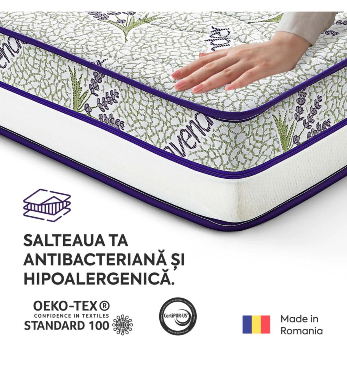 hea home saltea pat lavander air hygene therapy 6