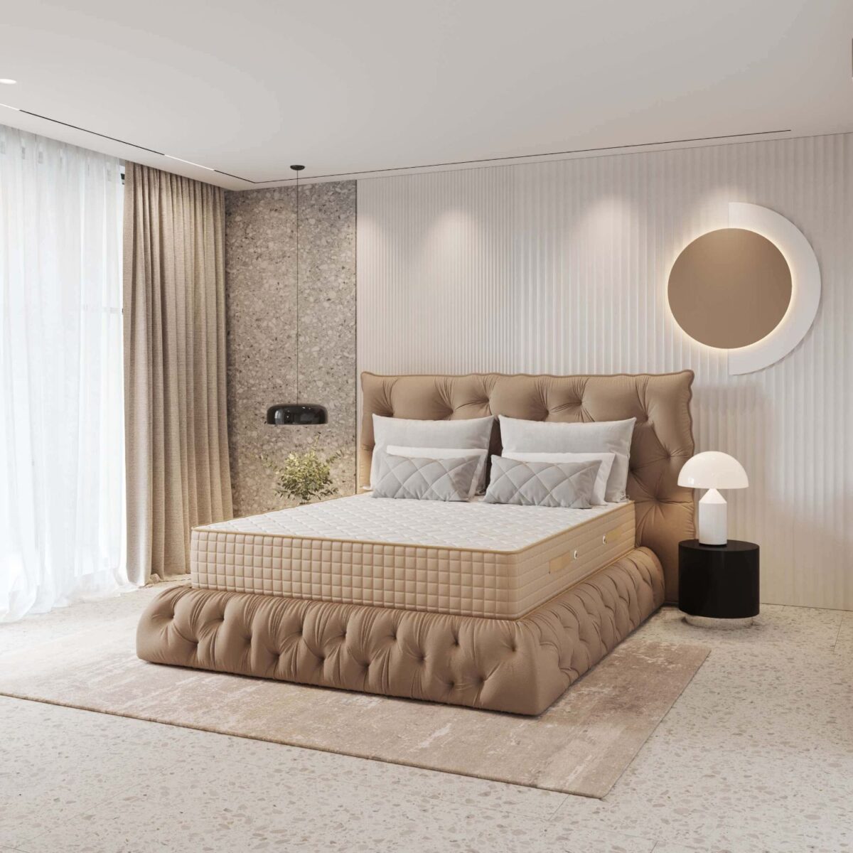 hea home saltea pat lux memory 1