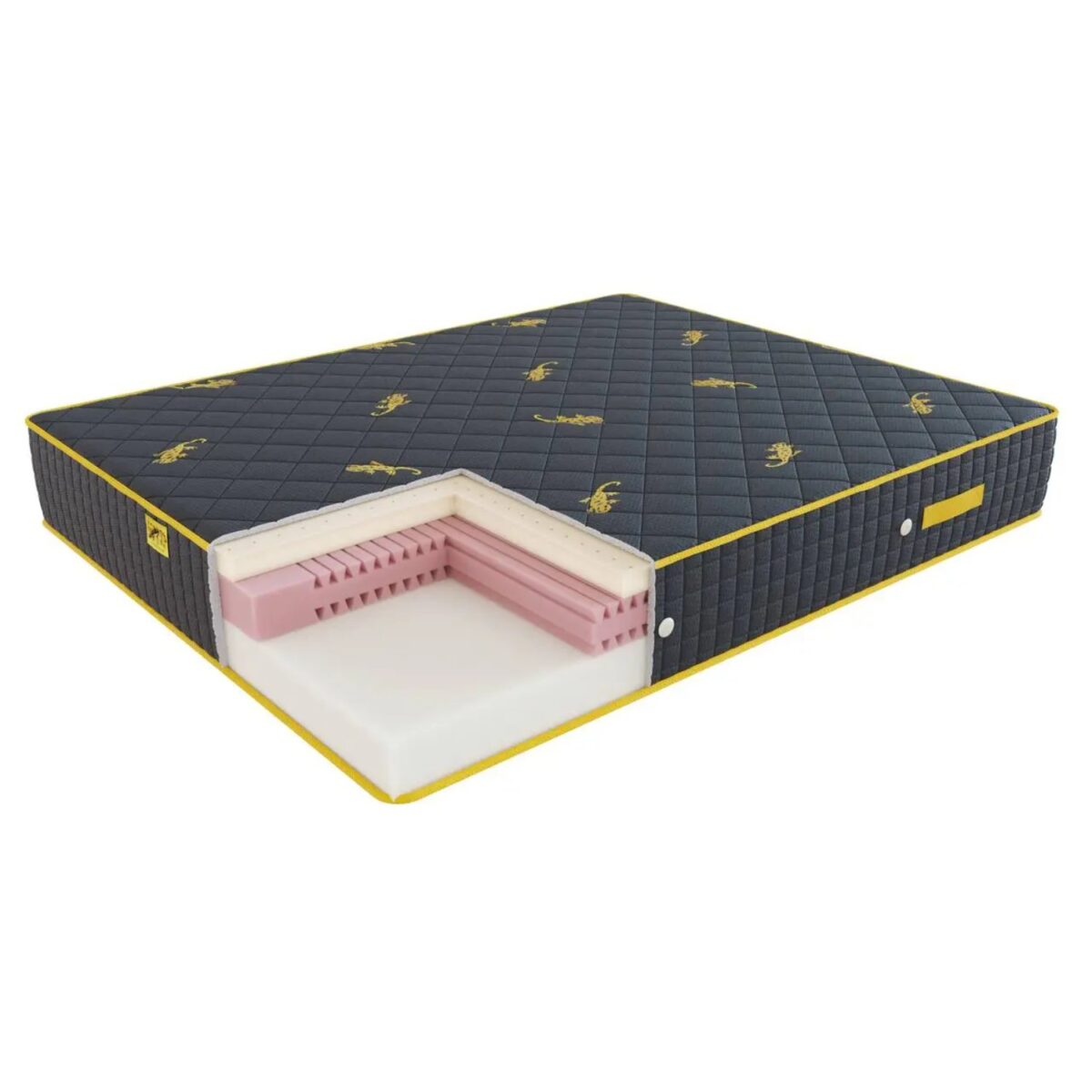hea home saltea pat salamander latex 6