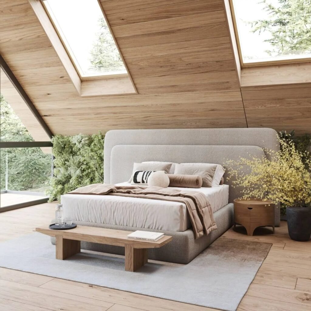 hea home saltea pat salamander memory foam 1