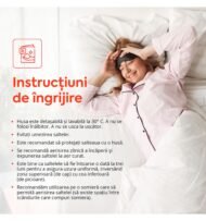 Saltea Wave Multilayer - imagine 10