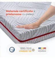 Saltea Wave Multilayer - imagine 8