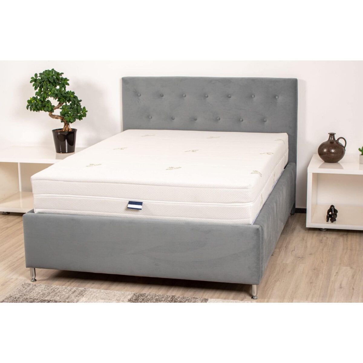 hea home saltea pat xxl memory 1